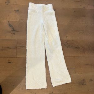 SKIMS COZY PANT SIZE XS